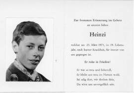 Heinzi 23 03 1971