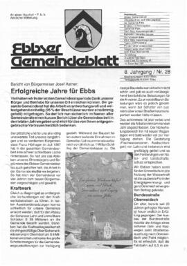 Ebbser Gemeindeblatt 028 1991 12