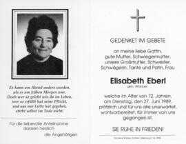Elisabeth Eberl 279