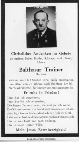 Balthasar Trainer 14 10 1972