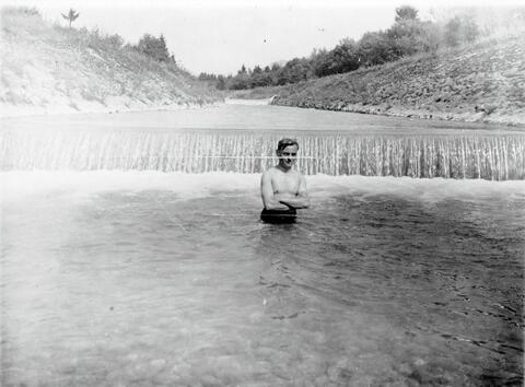 Original digitales Objekt not accessible