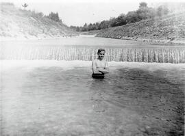 Vogl Josef Baden Jenbach ca 1927