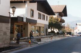 Ebbs Ortsbildgestaltung 1994
