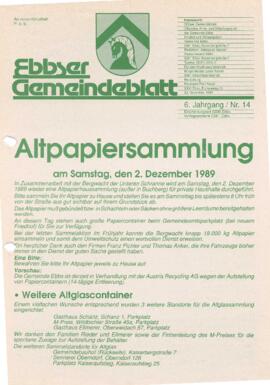 Ebbser Gemeindeblatt 014 1989 11