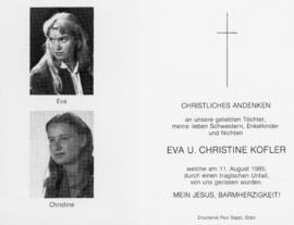 Christine Kofler 222
