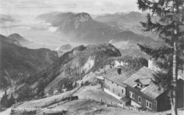 Vorderkaiserfelden Kaisertal ca 1930