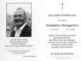 Sebastian Horngacher 287