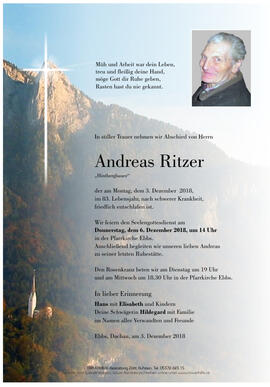 Andreas Ritzer Hintberg 03 12 2018