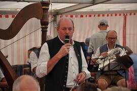 AH Ebbs 50 Jahrfeier 2024_Bgm Ritzer Josef