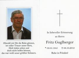 Friedrich Guglberger Fischer 08 10 2012