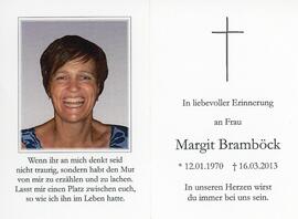 Margit Bramböck 16 03 2013