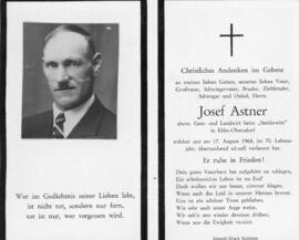 Josef Astner Sattlerwirt 037