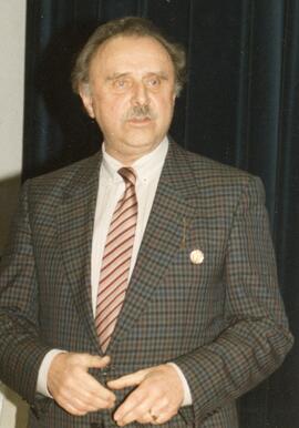 Herbert Sommer, Dentist Ebbs 1992
