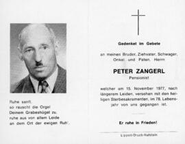 Peter Zangerl 082