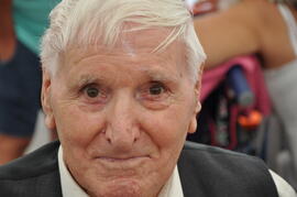 AH Ebbs 50 Jahrfeier 2024_Nikolaus Oberhauser Bewohner