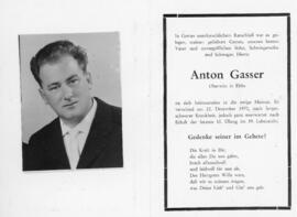 Anton Gasser Oberwirt 046