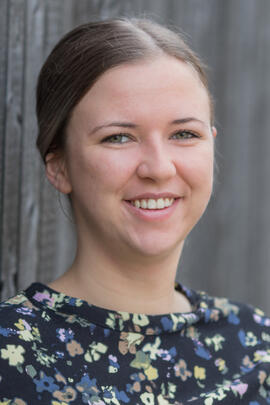 Exenberger Nadine Allgemeine Verwaltung