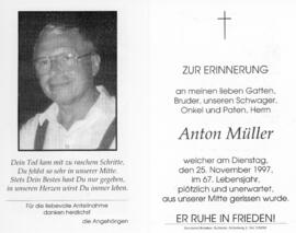 Anton Müller 165