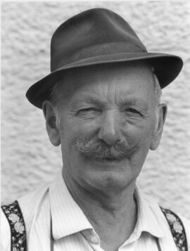 Anker Thomas Kaissen Bauer 1977