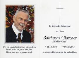 Balthasar Glarcher Winkler 06 10 2013