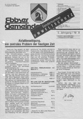Ebbser Gemeindeblatt 008 1988 04