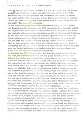 Bericht Notitia Arnonis Ebbs Niederndorf Erl und Gesamtzusammenfassung von Ekkehard Hofbauer 21 0...