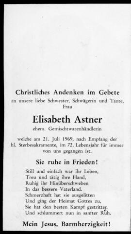 Elisabeth Astner Sattler Lisei 006