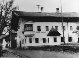 Unterwirt in Ebbs 1948