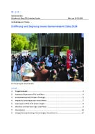 Eröffnung und Segnung neues Gemeindeamt Ebbs Gesamtartikel 2024