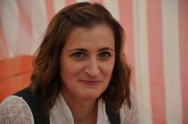AH Ebbs 50 Jahrfeier 2024_Fischbacher Kathrin Pflegedienstleitung