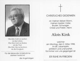 Alois Kink Vizebürgermeister 181