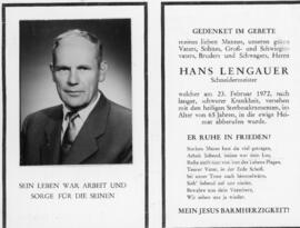 Hans Lengauer Schneidermeister 056