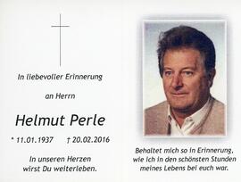 Helmut Perle 20 02 2016