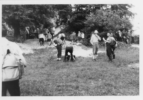 Original digitales Objekt not accessible