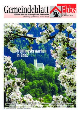 Ebbser Gemeindeblatt 165 2021 03
