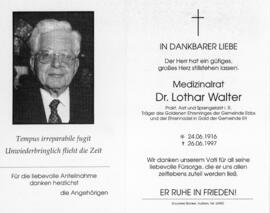 Dr Lothar Walter Arzt 170