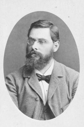 Poertraitsammlung Vogl Josef Personen unbekannt ca 1900 012