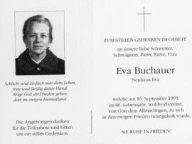 Eva Buchauer Neuhaus Ev 130