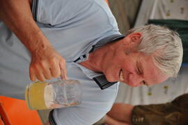 AH Ebbs 50 Jahrfeier 2024_Ederegger Johann