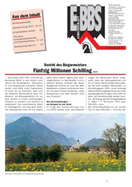 Ebbser Gemeindeblatt 090 2002 07