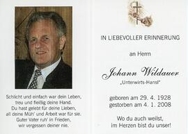 Johann Wildauer 334