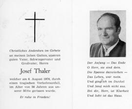 Josef Thaler 078