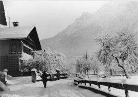 VS Ebbs Winter um 1920