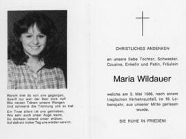 Maria Wildauer 244