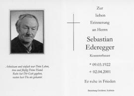 Sebastian Ederegger Koaserer 296