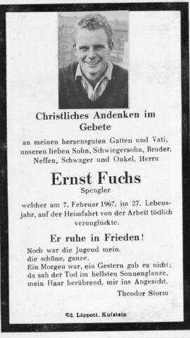 Ernst Fuchs 07 02 1967