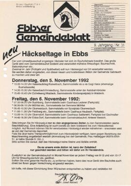 Ebbser Gemeindeblatt 035 1192 10