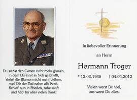 Hermann Troger 04 04 2012