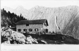 Vorderkaiserfelden Kaisertal 1905