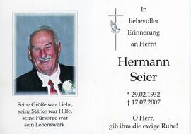 Hermann Seier 339